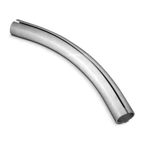 Carlon Schedule 40 Gray PVC 45-Degree Split Duct Elbows