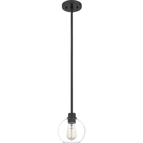 Quoizel QZL-PRUC1507 Transitional Mini pendant 1 light