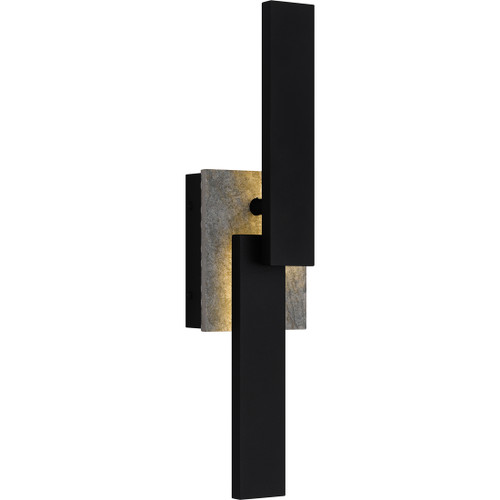 Quoizel  Contemporary Outdoor wall led light QZL-TOD8304