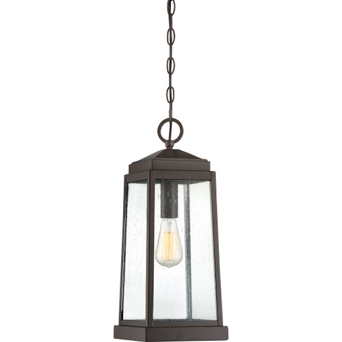 Quoizel QZL-RNL1508 Transitional Mini pendant 1 light