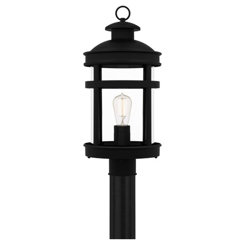 Quoizel  Traditional Outdoor post 1 light QZL-SCO9009
