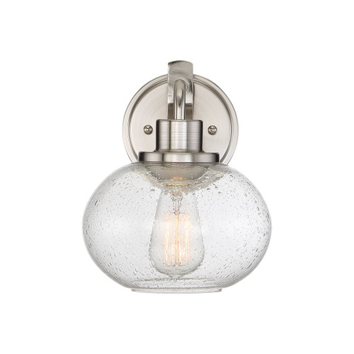 Quoizel QZL-TRG8701 Transitional Wall fixture 1 light