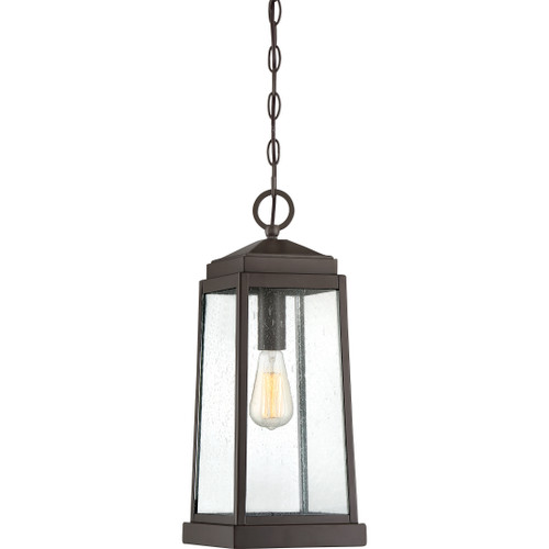 Quoizel QZL-RNL1908 Transitional Outdoor hanging