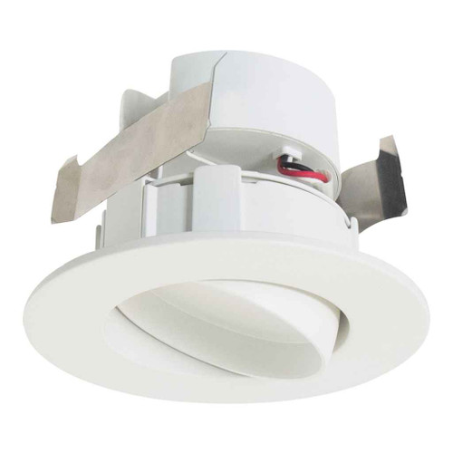 HALO RA3 3 Inch LED Adjustable Retrofit Downlight with Selectable CCT