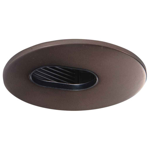 HALO 3006 3" Adjustable Slot Aperture Recessed Trim 35 Degree