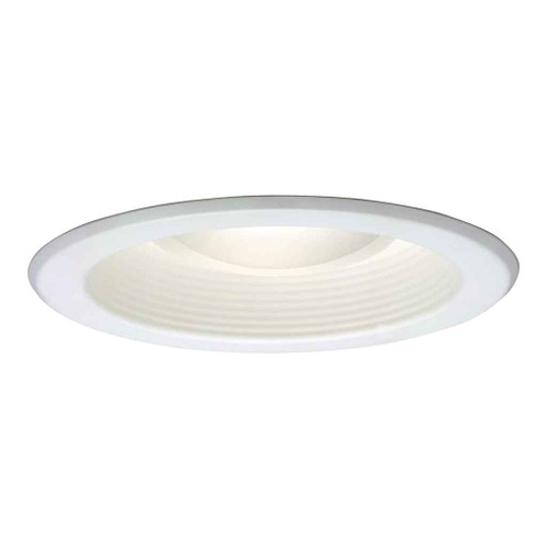 HALO 5001 5 Inch Metal Baffle Recessed Lighting Trim