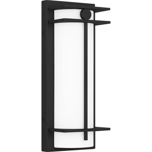 Quoizel  Modern Outdoor wall led light QZL-SYN8406