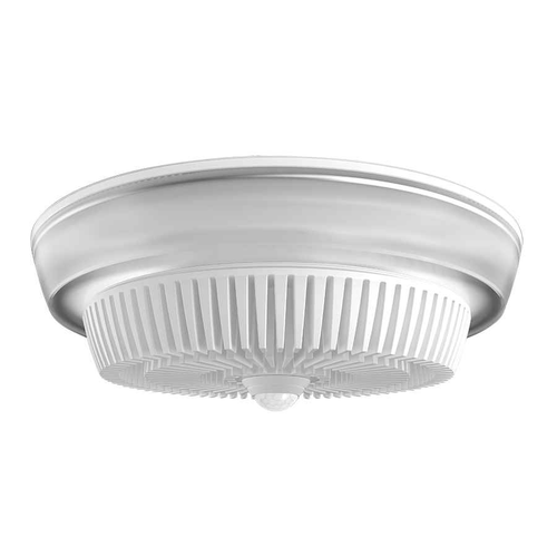 RAB PARK34 LED Garage Light 30W-60W 5000K 120V-277V Constant Current Driver