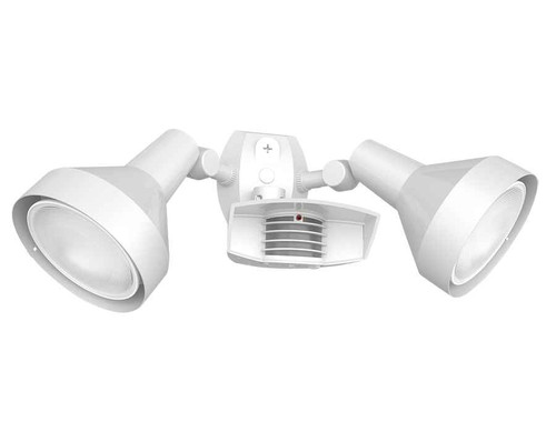 RAB 58W LED PAR58 Motion Sensor Kit (Selectable CCT 3000K–5000K, E26 Base, 90 CRI)