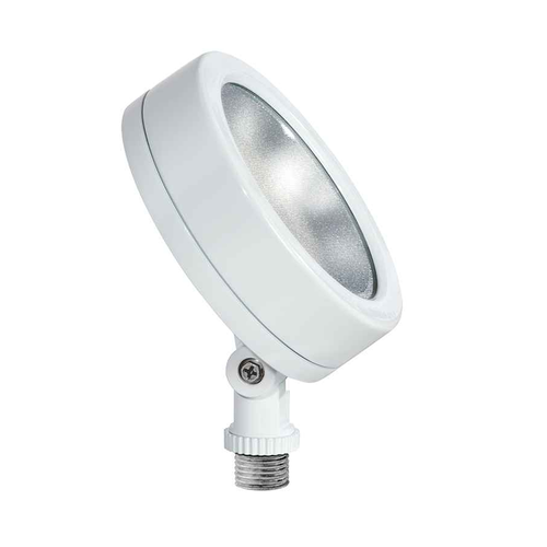 RAB Leslie LED Bullet Floodlight 13W-26W 3000K-5000K 80 CRI Professional Lighting System