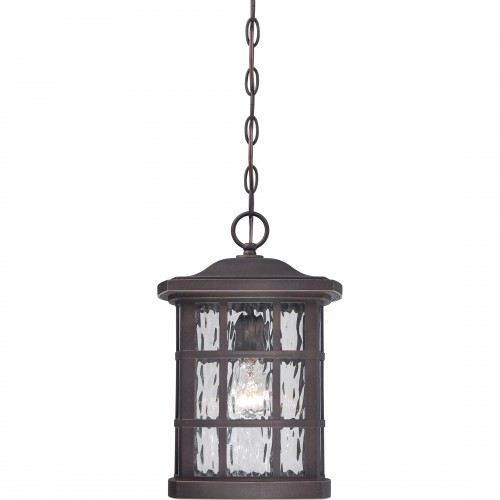 Quoizel QZL-SNN1909 Transitional Outdoor hanging