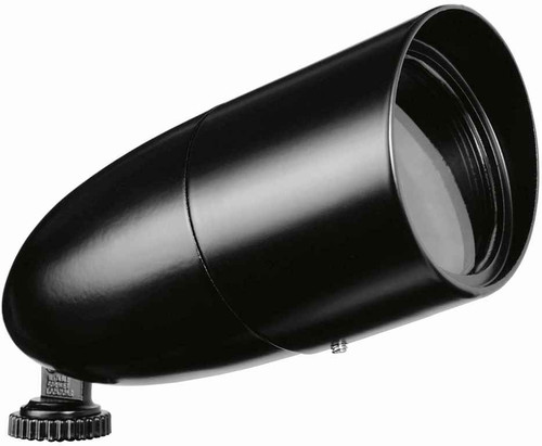 RAB Sleek 16 Low-Voltage Landscape Flood Light, 50W MR16