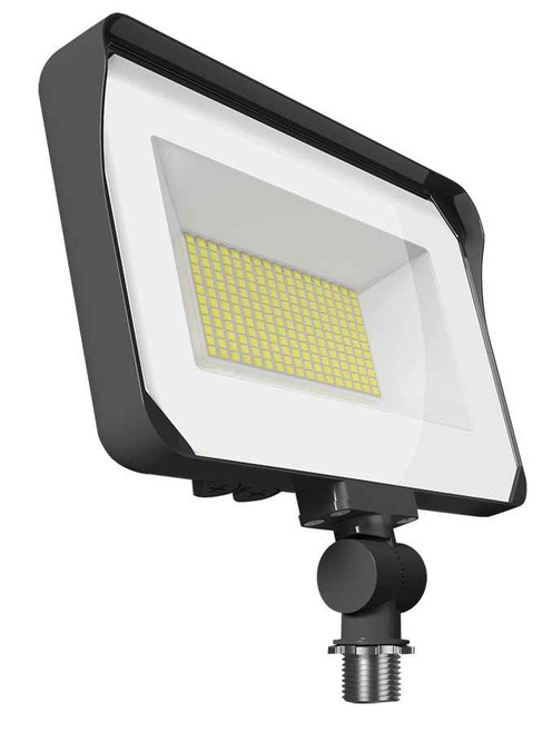 RAB X34 Series LED Floodlights – Selectable Wattage