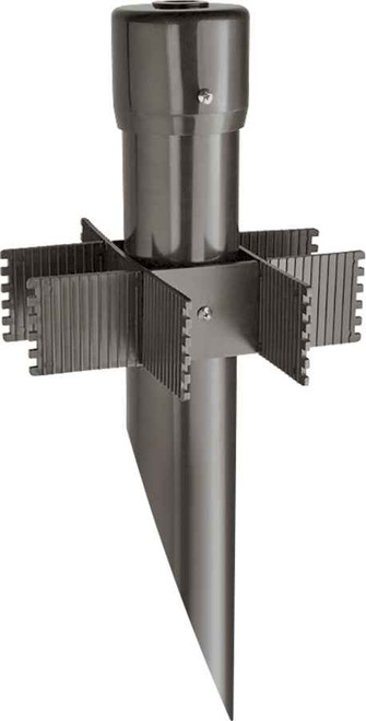 RAB Landscape Mighty Post (17″ & 19″, 2″ & 5″ Diameter)