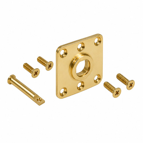 Corbin Russwin 488F32 ML2000 Trim Alignment, Half Dummy Trim