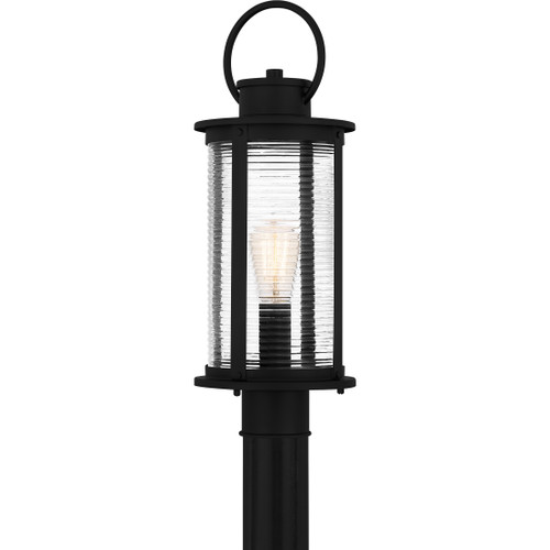 Quoizel QZL-TLM9007 Coastal Outdoor post 1 light