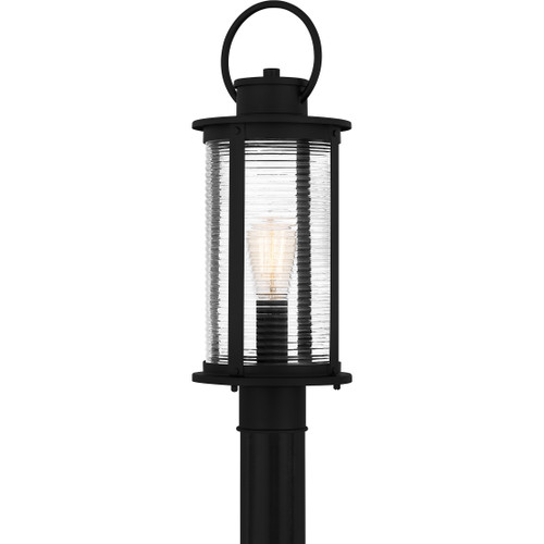 Quoizel QZL-TLM9007 Coastal Outdoor post 1 light