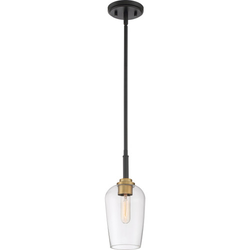 Quoizel QZL-SGR1505 Transitional Mini pendant