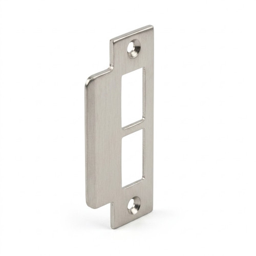 Arrow 460 Mortise Lock Strike - Latchbolt x Deadbolt Functions - Straight Lip