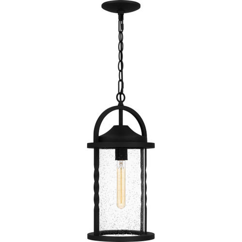 Quoizel  Transitional Outdoor hanging 1 light QZL-RCE1909