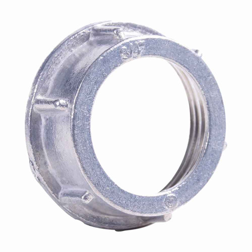 Eaton Crouse-Hinds Throat Bushings - Insulated Malleable-Iron Threaded Rigid/IMC Series