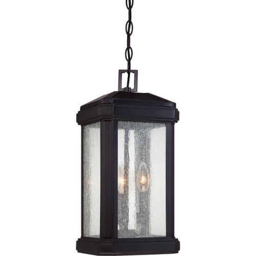 Quoizel  Transitional Outdoor hanging QZL-TML1908
