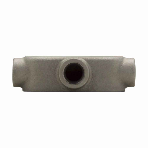 Eaton Crouse-Hinds Condulet® Mark 9 Outlet Bodies - Type T Copper-Free Aluminum Threaded Series