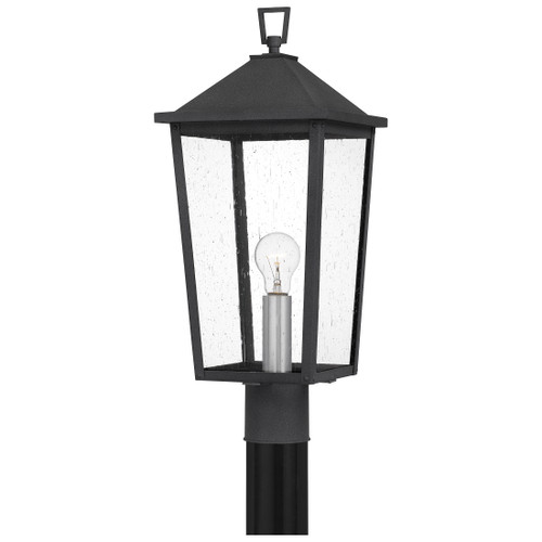 Quoizel QZL-STNL9009 Traditional Outdoor post 1 light