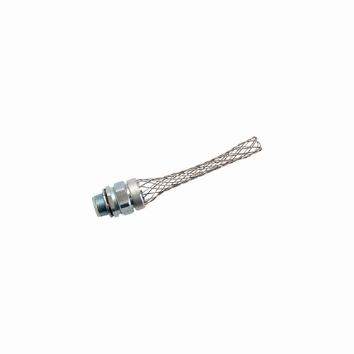 Eaton Crouse-Hinds Liquidtight Steel Connectors - Straight LFMC Series