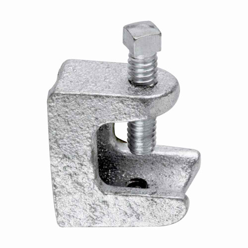 Eaton Crouse-Hinds Beam Clamps & Insulator Supports - Malleable-Iron Rigid/IMC Series