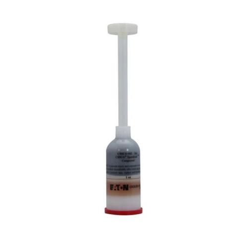 Crouse-Hinds Chico SpeedSeal Professional Electrical Sealing Compound