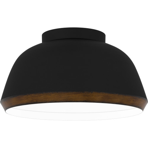 Quoizel QZL-TMR1616 Farmhouse Flush mount 3 lights