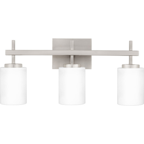 Quoizel  Transitional Bath 3 light led QZL-WLB8622