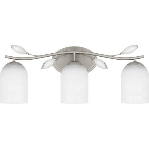 Quoizel  Modern Bath 3 lights QZL-ULY8624