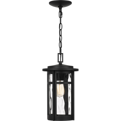 Quoizel  Transitional Outdoor hanging 1 light QZL-UMA1908