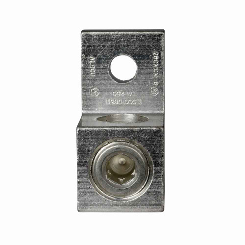 Eaton Terminal Lug Kit for Dry Type Distribution Transformers 50-75 kVA Single-Phase 75-112.5 kVA Three-Phase