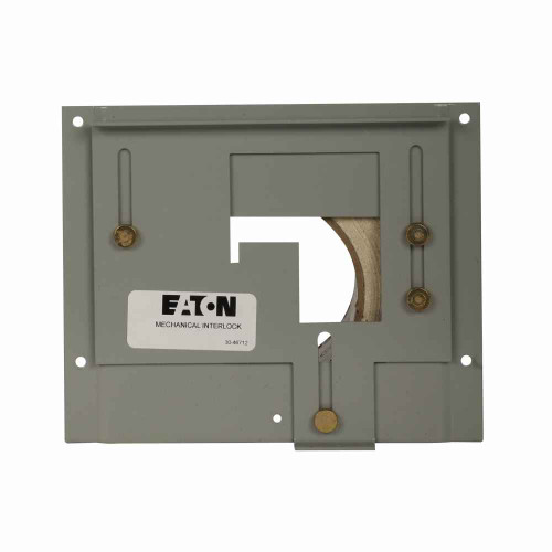 Eaton BR Mechanical Interlock Kit for CSR/BWH Main Breaker Loadcenters