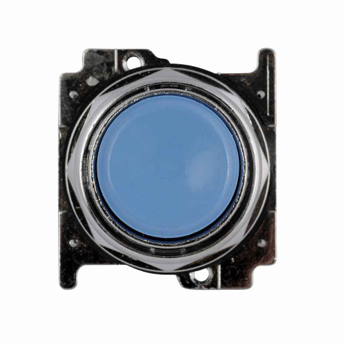 Eaton 12250T Momentary Pushbutton Operators, Non-illuminated Extended button UL (NEMA) Type 3, 3R, 4, 4X, 12, 16