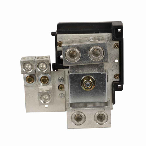 Eaton safety switch neutral kit