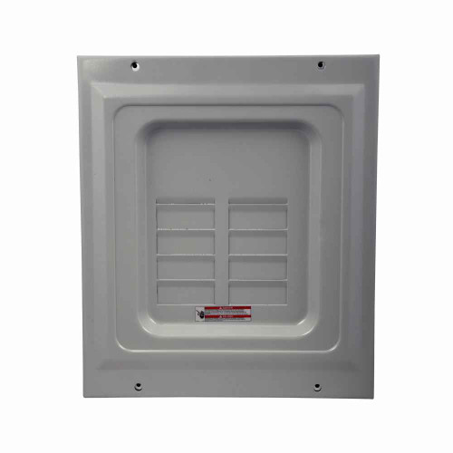 Eaton Type BR Small Space Main Lug Loadcenter - 125A 6/12 Circuit