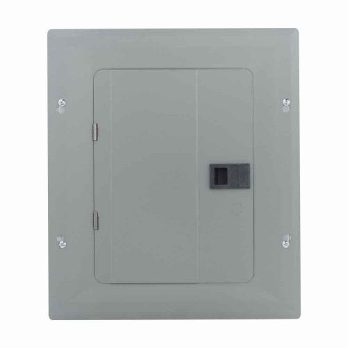 Eaton Main Breaker Loadcenter Single-Phase Three-Wire—120/240 Vac—Insulated/Bondable Split Neutral