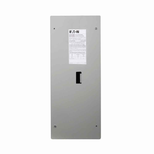Eaton ECC Circuit Breaker Enclosures - 225A 1Phase and 3 Phases CC/CCV/CCH
