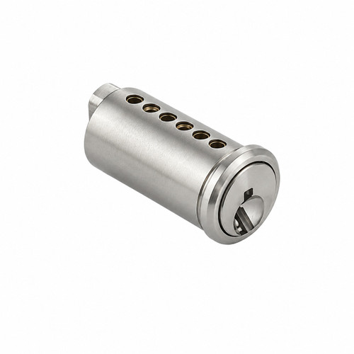 Corbin Russwin 1334K00-L4 1000 5 and 6-Pin Individual Standard Plug, 8000-6 Interchangeable Core, L4 Keyway