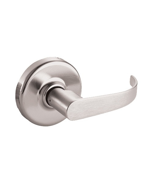 Corbin Russwin 714F065 - CL3300 Cylindrical Lock Series Part, Lever, NZD - CL3352 Inside, 1-3/4" - 2" Doors