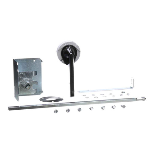 Schneider Circuit Breaker Accessory, PowerPacT, Operating Mechanism and Handle