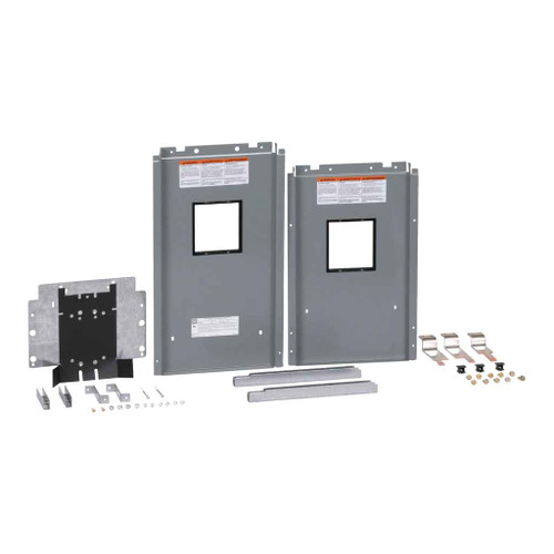 Schneider Panelboard Accessory, NF, Installation Kit, Main Breaker