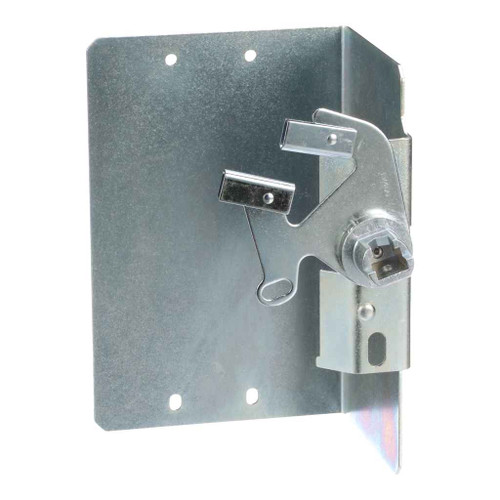 Schneider Circuit Breaker Accessory, Operating Mechansm Includes Lockout
