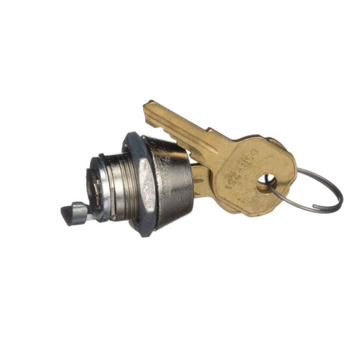 Schneider Load Center Accessory, QO/Homeline, Door Lock Kit, Convertible, Indoor