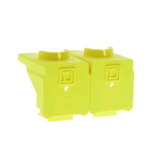 Schneider Load Center Accessory, QO/Homeline, Service Entrance Barrier