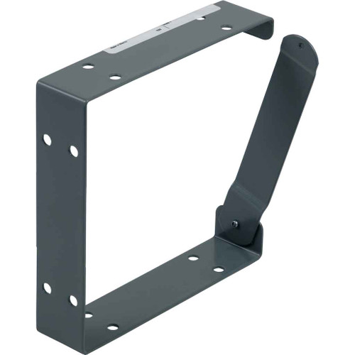 Schneider Wireway, Square-Duct, 6 inch by 6 inch— Multi-Configuration Models